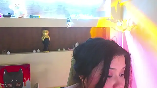 Malika_uAngel's Live XXX Chat