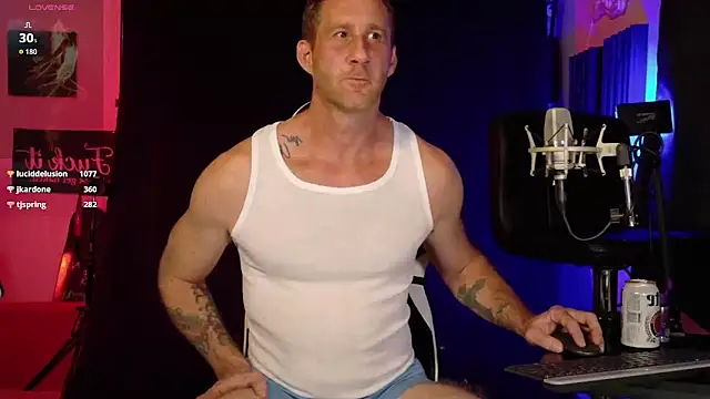 FiftyShadez 现场XXX聊天