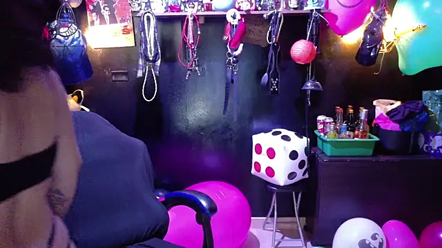 kureiji_hentaii 라이브 XXX 채팅