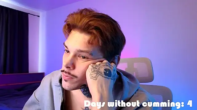 DENIS_HEREn Live XXX chat