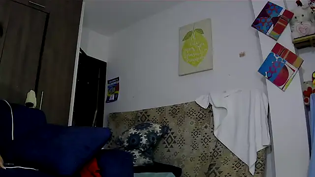 sexy_mary_69 Chat XXX live