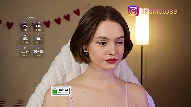 kookome – Live XXX-chat