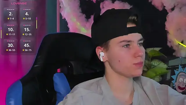 Chat XXX Live Jean_Wilsons