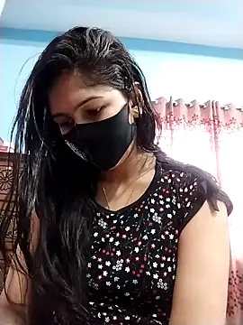 Prionti-のウェブカメラショー