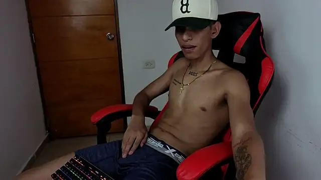 sung_yol's Live XXX Chat