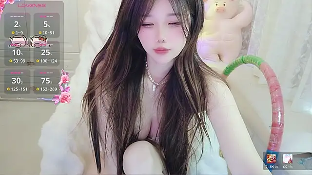 Coco-Di – Live XXX-chat