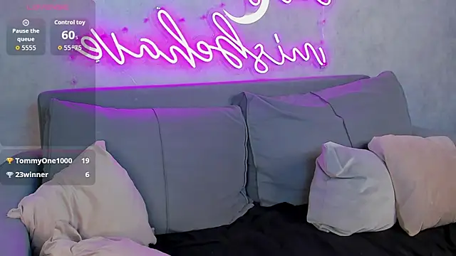 Živý XXX chat Eva_Mayers