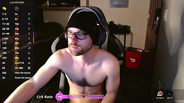 Sin_Lord's Live XXX Chat