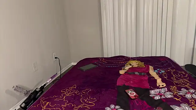 stellakobra 现场XXX聊天