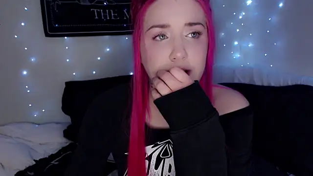 MaryMary_ – Live XXX-chat