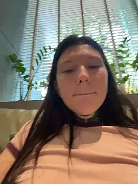 FionaMurr: онлайн-секс-чат