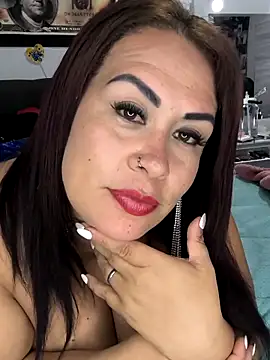 Natymendoza998 라이브 XXX 채팅