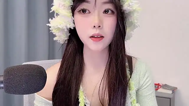 smalldaisy Show Webcam