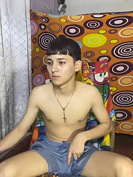 Artursmith 网络视讯表演