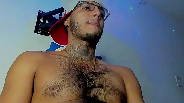 Lord_LuciferHotDirty777 Webcam show