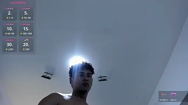 Pokazy przed kamerką – Bastixvontade