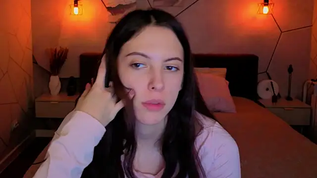 elise_robbie – Live XXX-chat