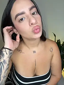 Lisabrown_23 Live XXX Chat