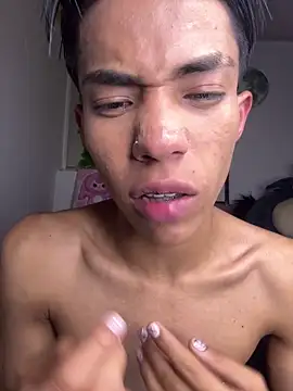 Chatroom XXX en direct de _Camilo_fox