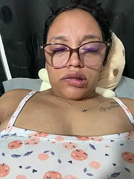 tokio_angel 现场XXX聊天