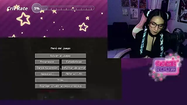 Abysparadise – Live XXX-chat