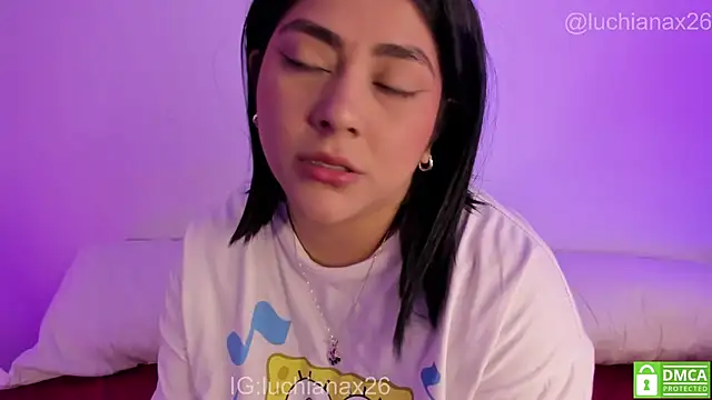 lucy26_ 라이브 XXX 채팅