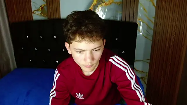 cruz_dante's Live XXX Chat