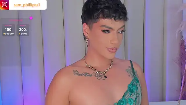 sam_phillipssのライブXXXチャット