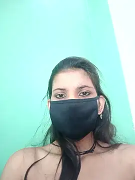 Aafreen_36's Live XXX Chat