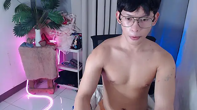 Webkamerová show pinkcock_froi2305