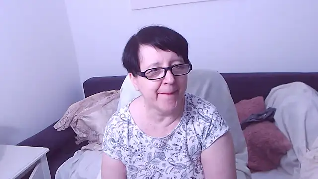 Chatroom XXX en direct de ChristaRose