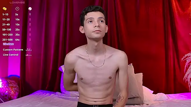 VicenteFerrer 即時 XXX 聊天