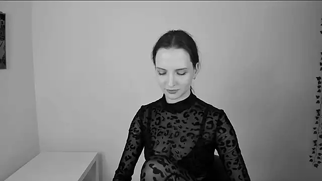 Ariadna_Shy 现场XXX聊天