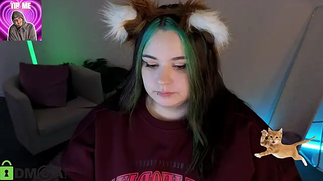 Czat XXX na żywo – Mia_R0ss