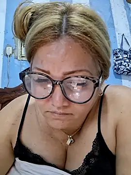 Carlotaazul live XXX chat