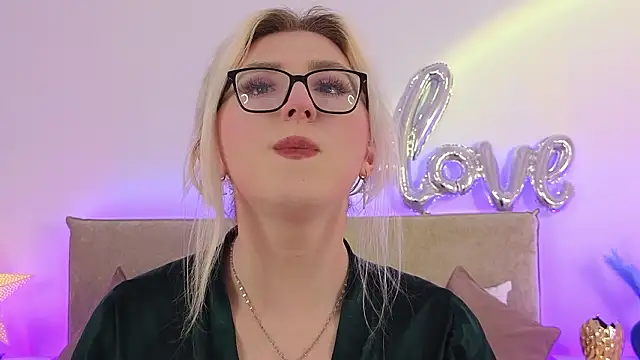 Jules_night's Webcam Show