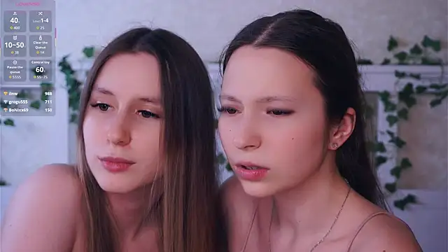 GabrielleLynchard 网络视讯表演