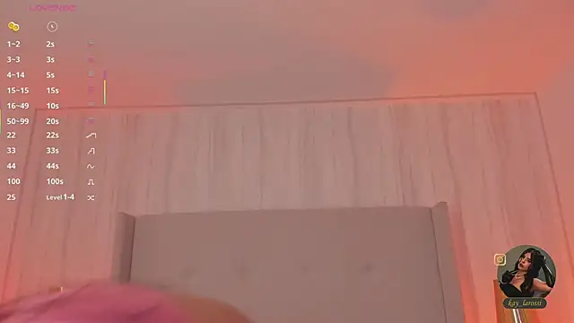 kaylarossi – Live XXX-chat