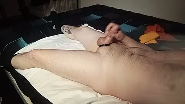 Kitrider Live XXX Chat