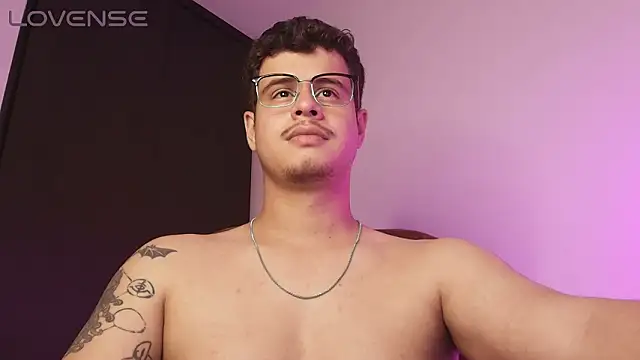 Chat XXX ao vivo de BjornSteel