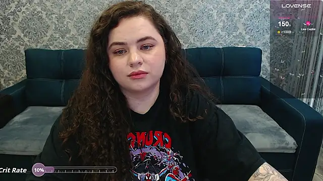 Онлайн чат XXX LunaRoub