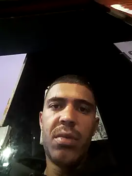 Catriel007 webkamerás műsora