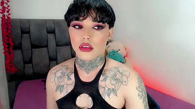 little_star_porn Webcam-Show