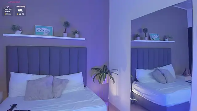 Živý XXX chat valeria_acosta_