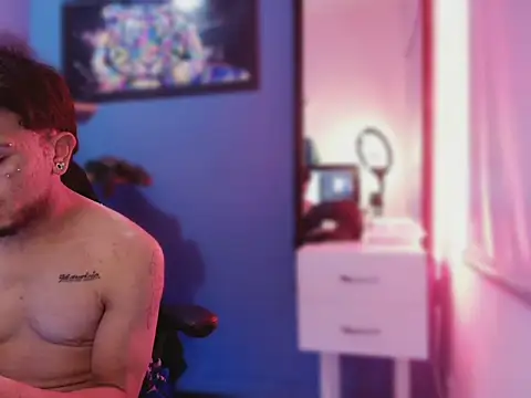 Show de webcam de Thonixxx_mr