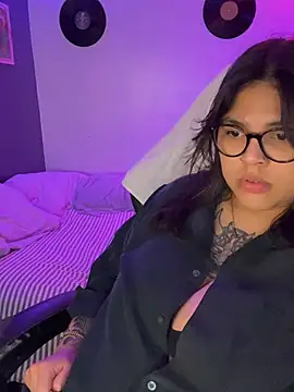 miacanela_xoのライブXXXチャット