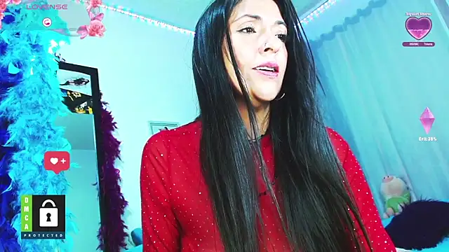 Chat XXX en directo de Abri_369