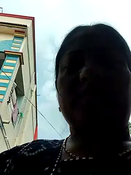 Show modela yamini1431 na web-kameri