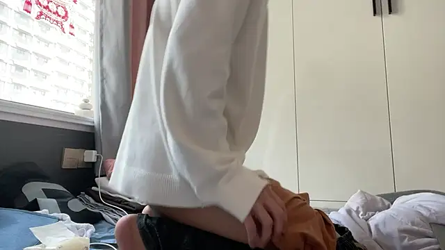 _Cily_ 在線直播表演