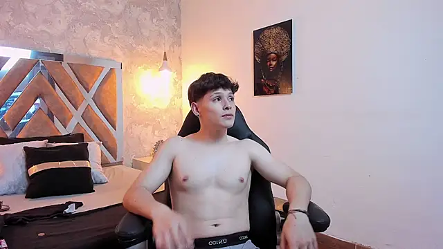 kraven_lust Obrolan Langsung XXX